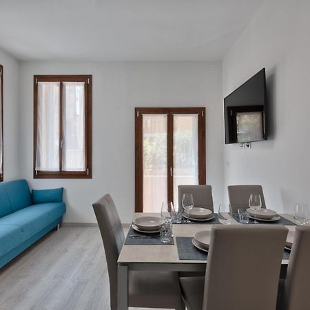 Venice Boutique Apartment Ngoại thất bức ảnh