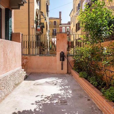 Venice Boutique Apartment Ngoại thất bức ảnh