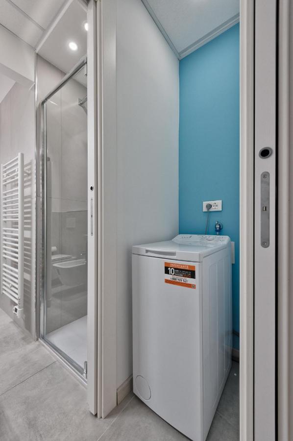 Venice Boutique Apartment Ngoại thất bức ảnh