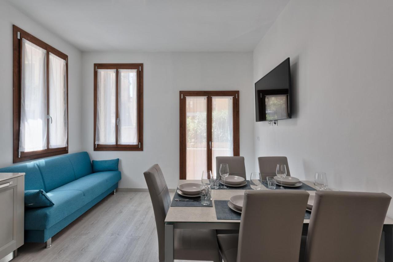 Venice Boutique Apartment Ngoại thất bức ảnh