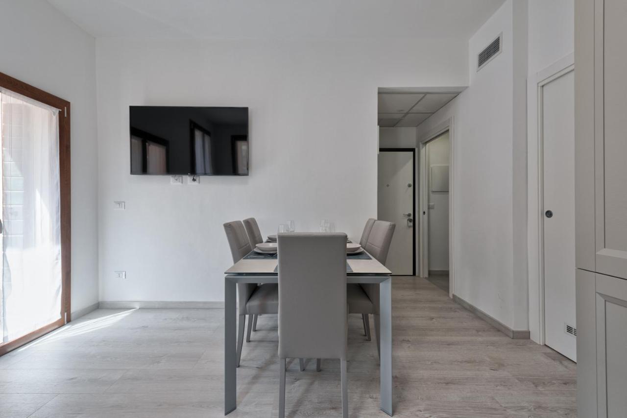 Venice Boutique Apartment Ngoại thất bức ảnh