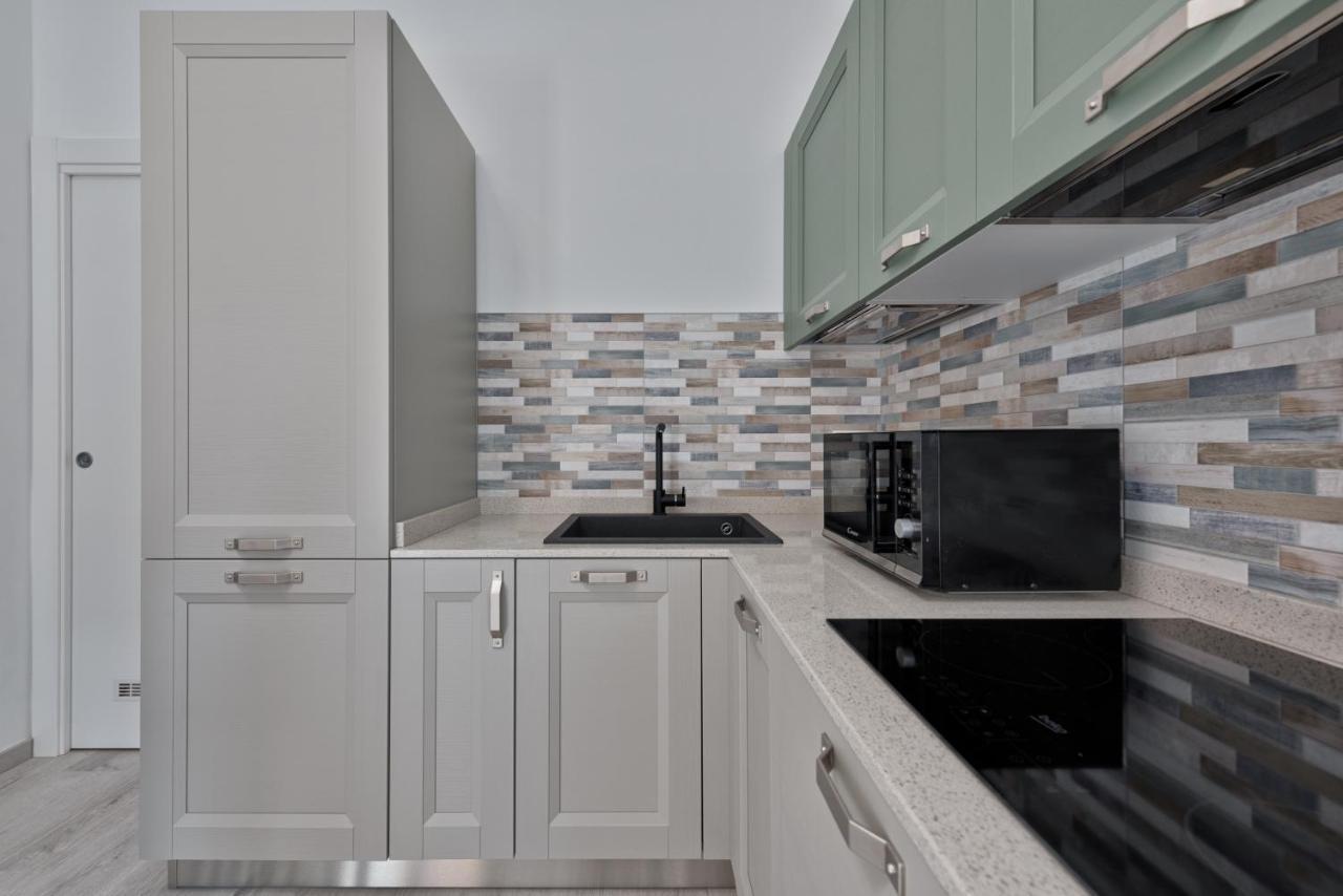 Venice Boutique Apartment Ngoại thất bức ảnh