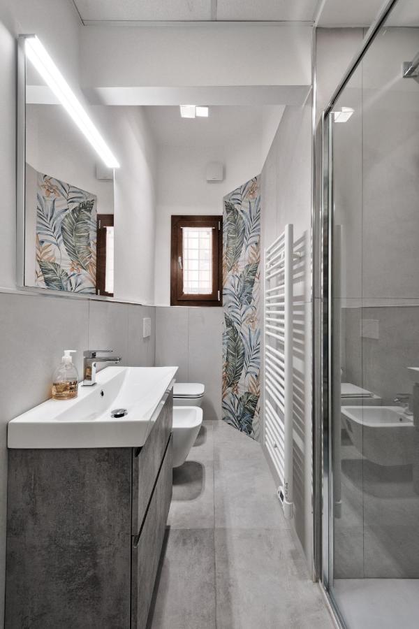 Venice Boutique Apartment Ngoại thất bức ảnh