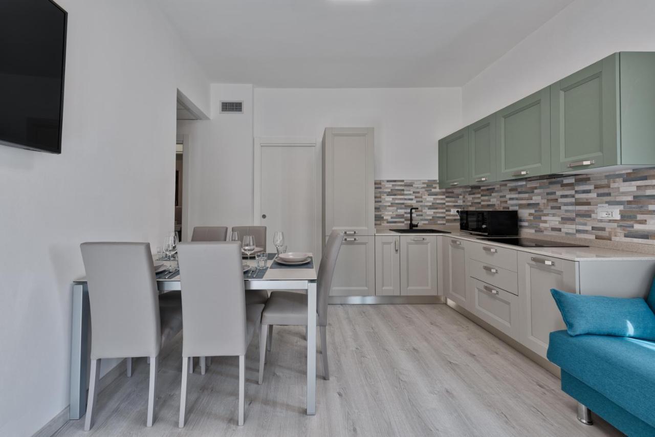 Venice Boutique Apartment Ngoại thất bức ảnh