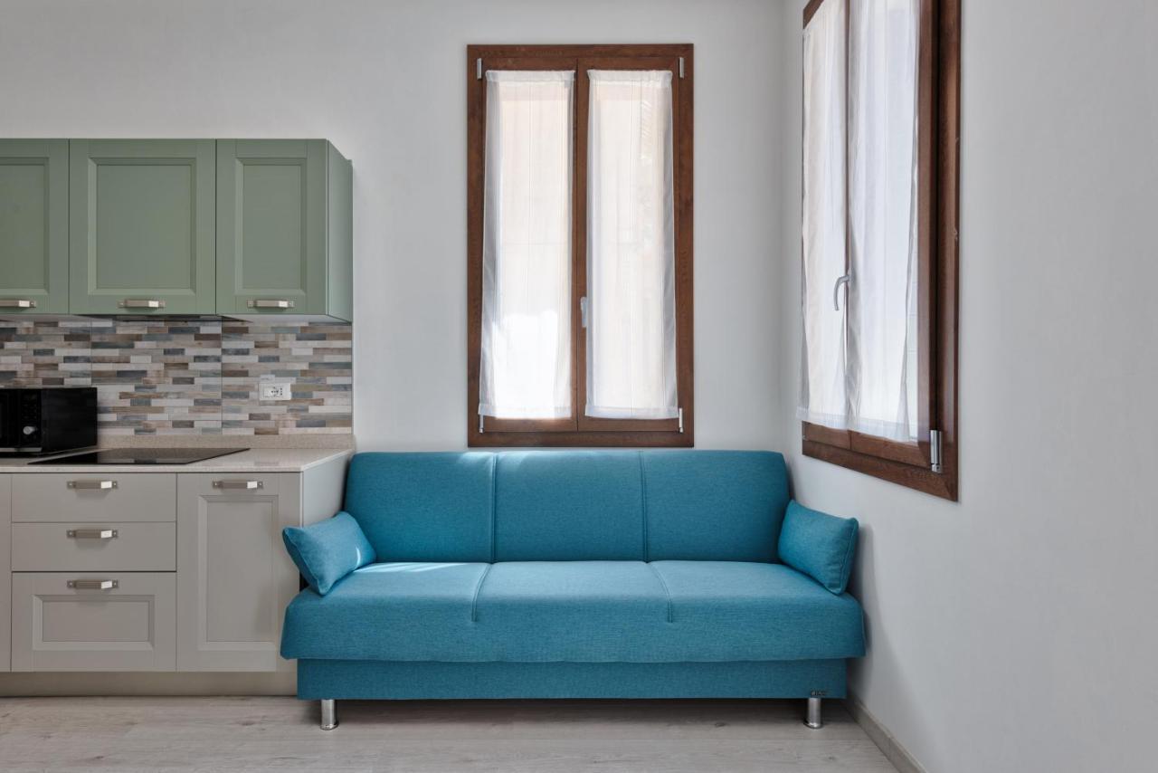 Venice Boutique Apartment Ngoại thất bức ảnh