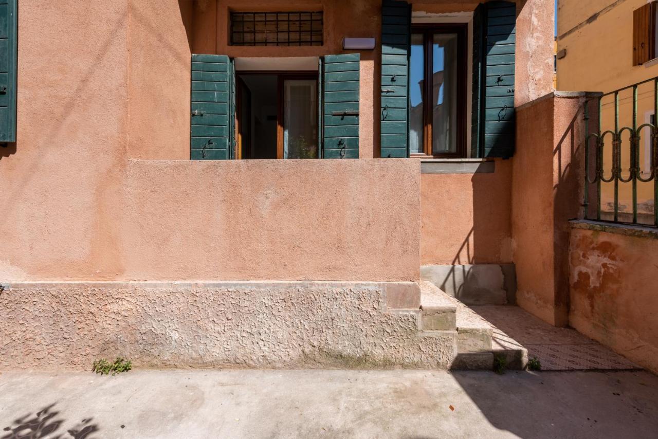 Venice Boutique Apartment Ngoại thất bức ảnh