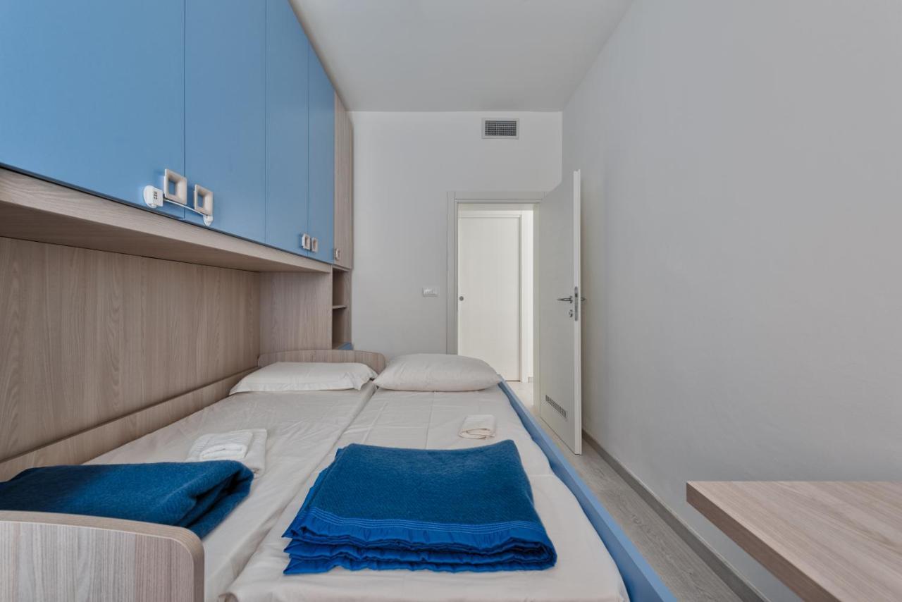 Venice Boutique Apartment Ngoại thất bức ảnh