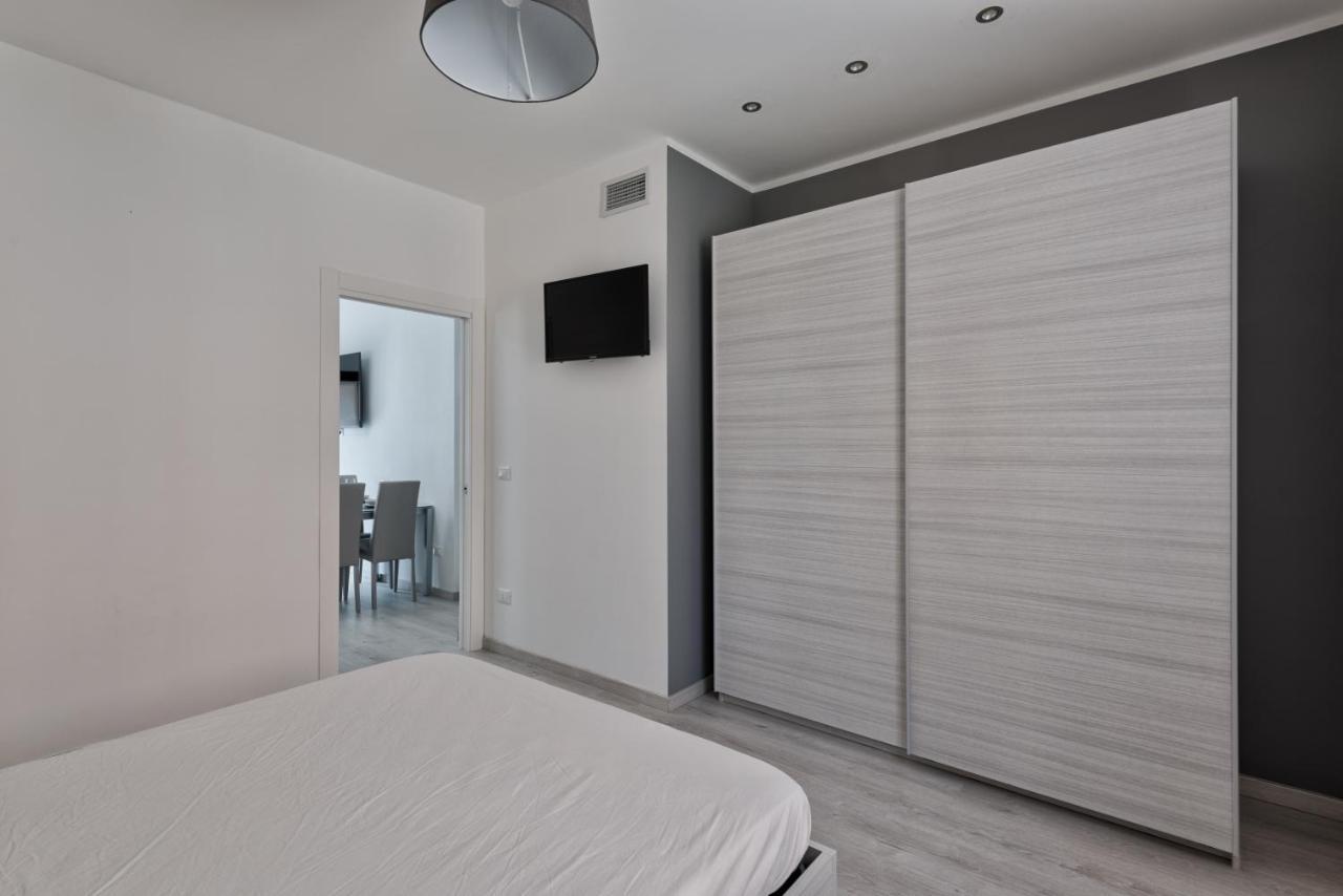 Venice Boutique Apartment Ngoại thất bức ảnh