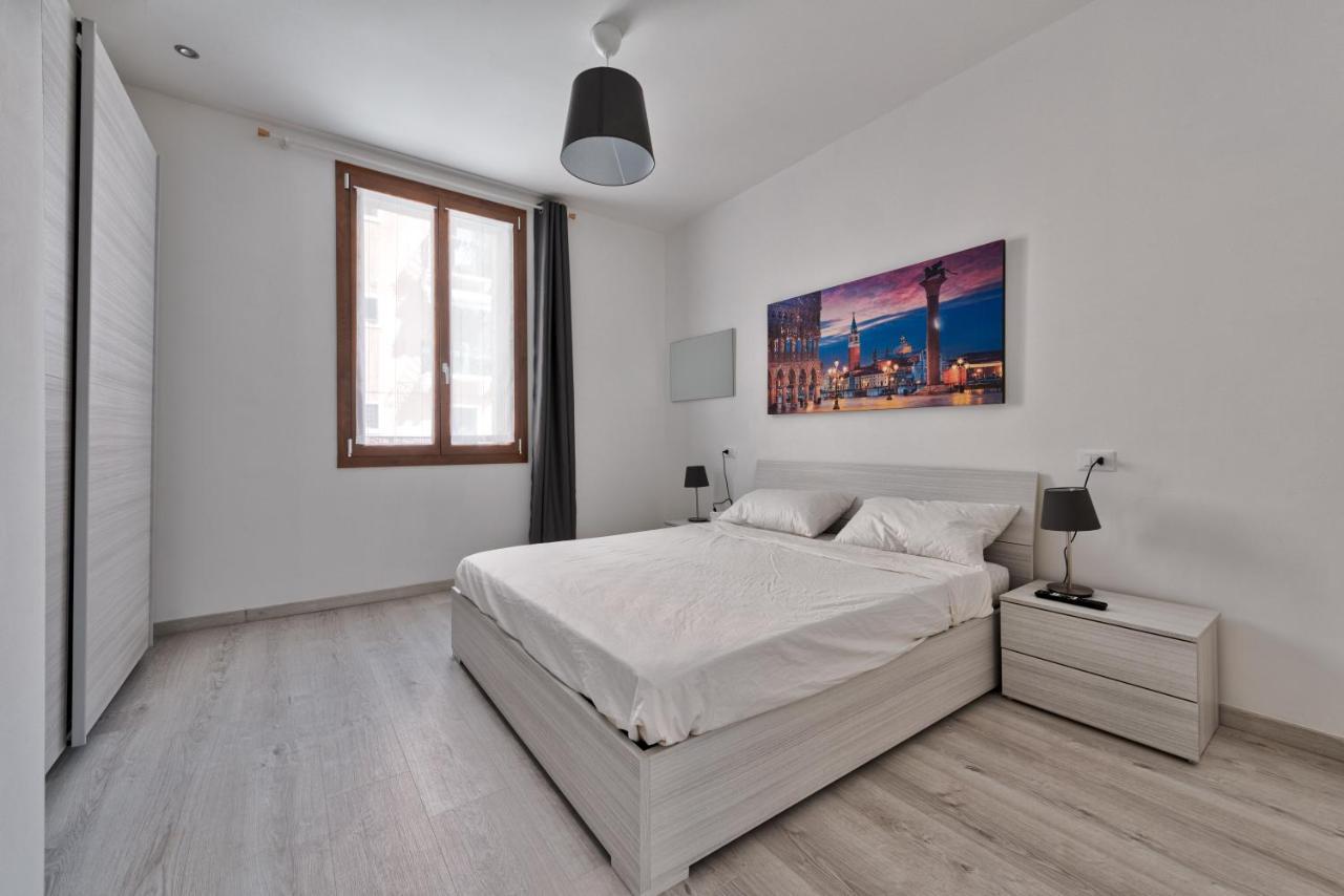 Venice Boutique Apartment Ngoại thất bức ảnh