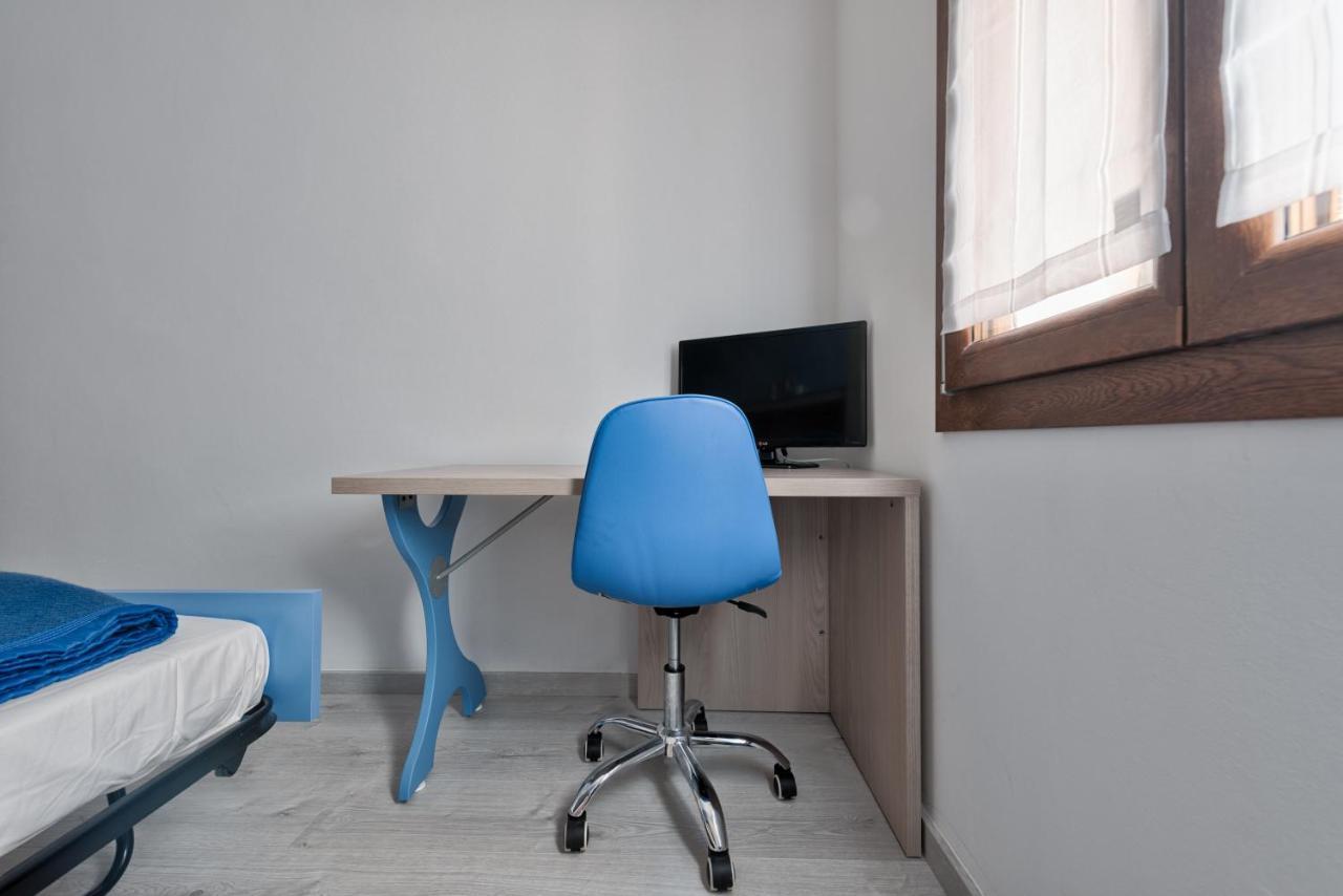 Venice Boutique Apartment Ngoại thất bức ảnh