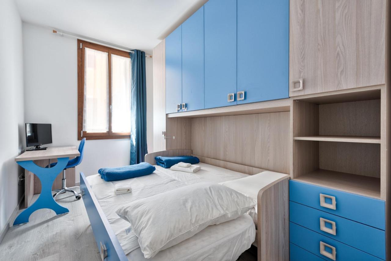 Venice Boutique Apartment Ngoại thất bức ảnh