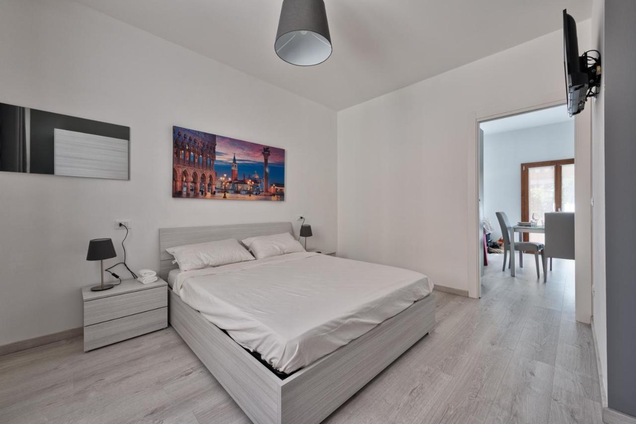 Venice Boutique Apartment Ngoại thất bức ảnh