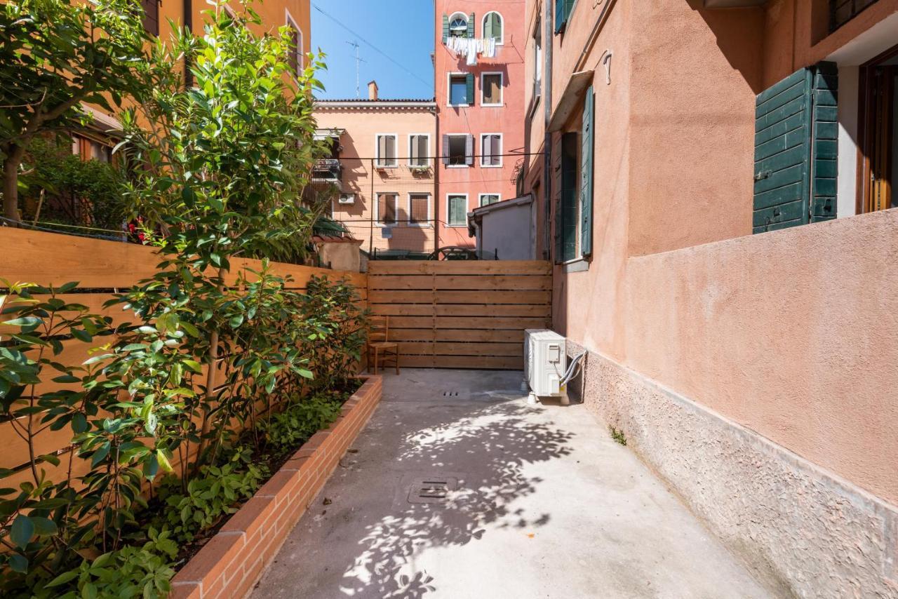 Venice Boutique Apartment Ngoại thất bức ảnh