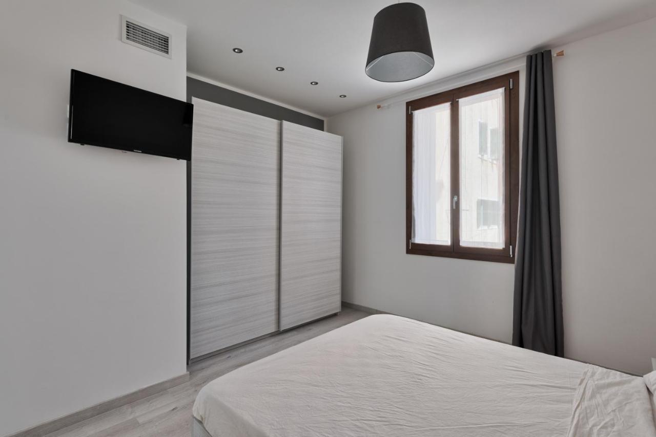 Venice Boutique Apartment Ngoại thất bức ảnh