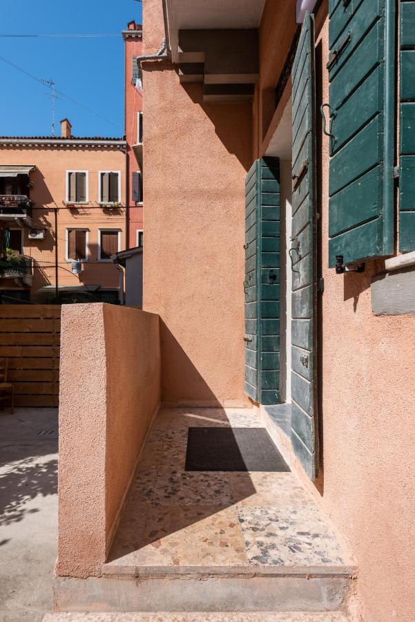 Venice Boutique Apartment Ngoại thất bức ảnh