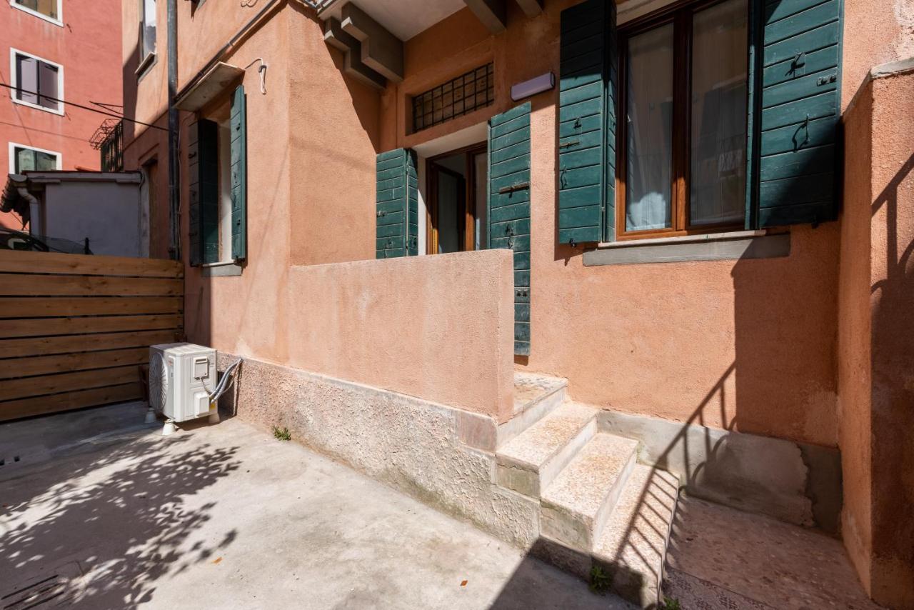 Venice Boutique Apartment Ngoại thất bức ảnh