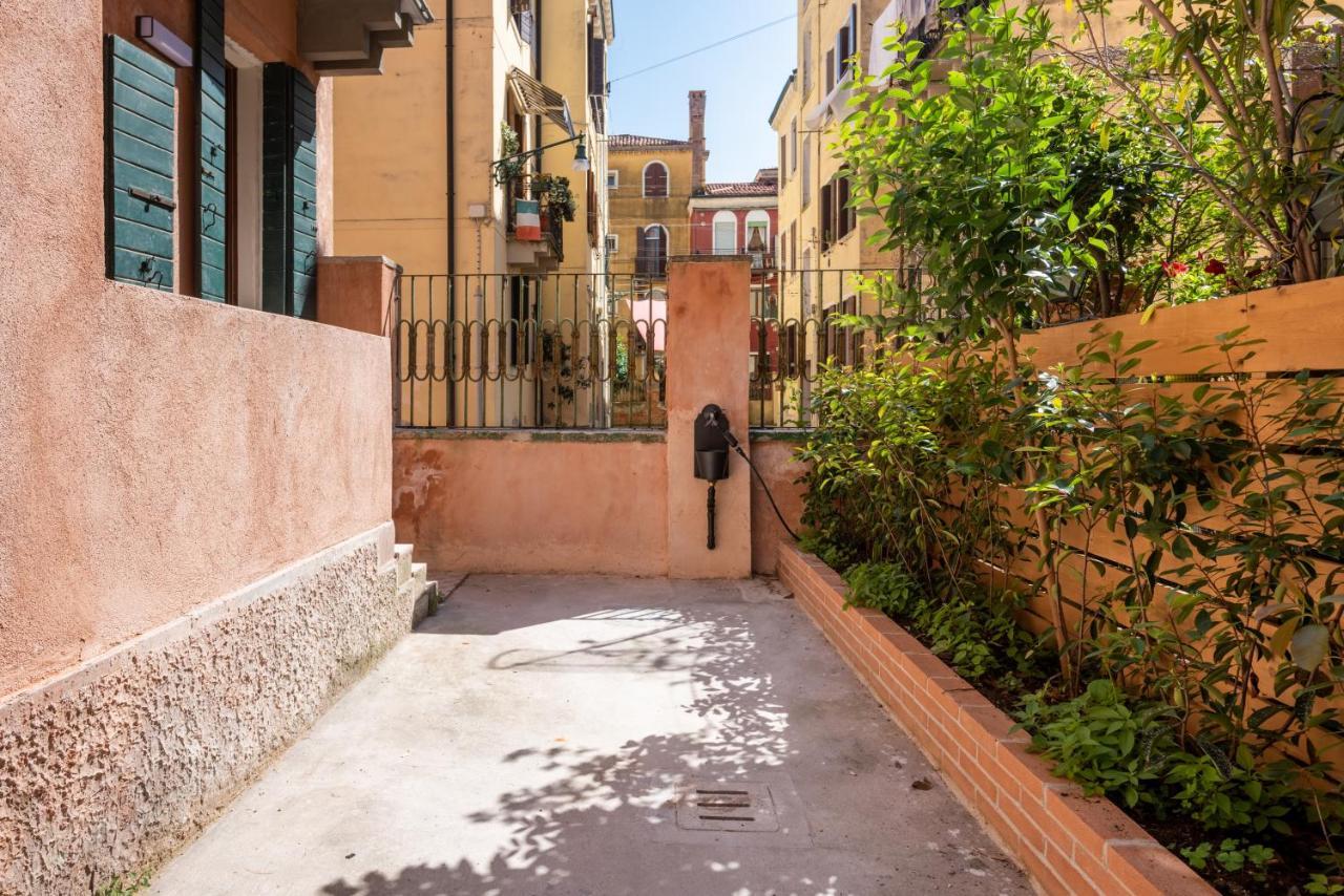 Venice Boutique Apartment Ngoại thất bức ảnh